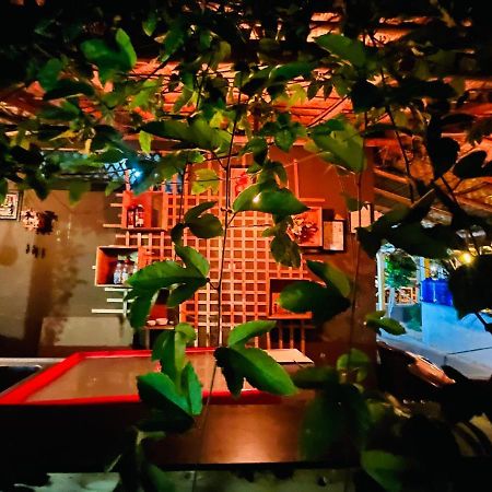 Spykee Spot Hampi Hotel Bagian luar foto