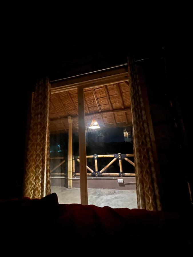 Spykee Spot Hampi Hotel Bagian luar foto