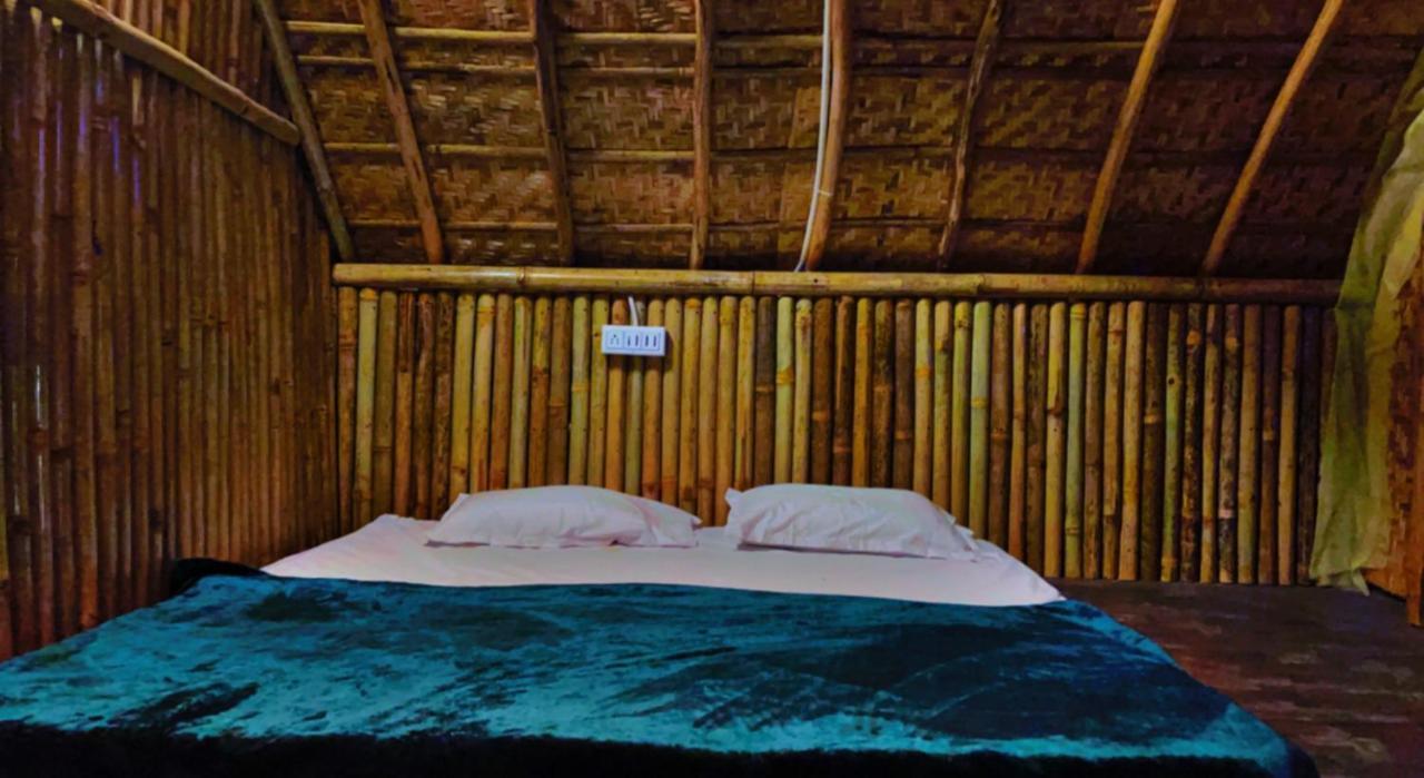 Spykee Spot Hampi Hotel Bagian luar foto