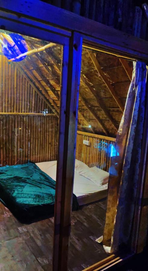 Spykee Spot Hampi Hotel Bagian luar foto