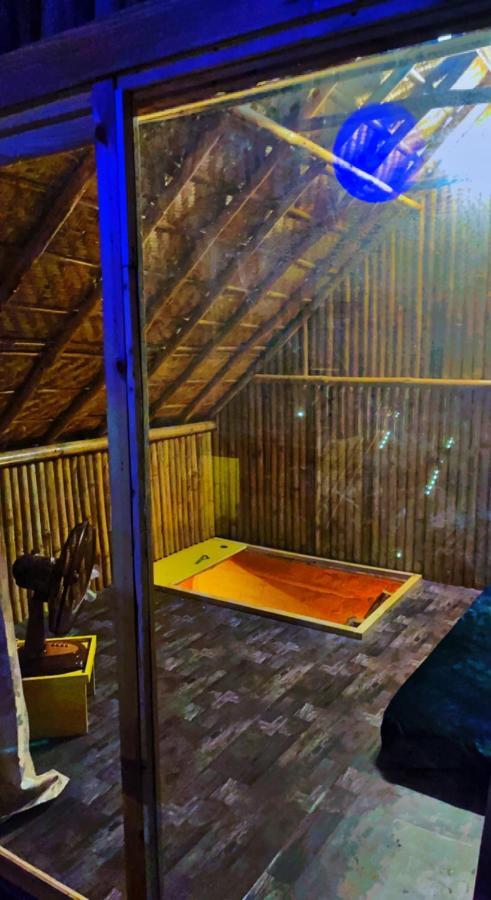 Spykee Spot Hampi Hotel Bagian luar foto