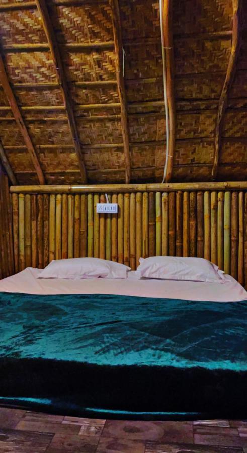 Spykee Spot Hampi Hotel Bagian luar foto